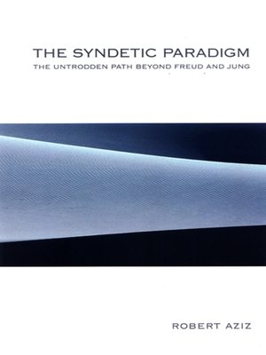 cover image of The Syndetic Paradigm